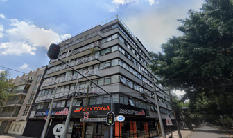 Foto de inmueble en Gral. Pedro Antonio de Los Santos 86, San Miguel Chapultepec I Sección, Miguel Hidalgo, 11850 Ciudad #86Int. 403, Col. San Miguel Chapultepec I Sección C.P. 11850, Miguel Hidalgo