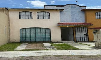 Foto de inmueble en Conj U Los Sauces ÌII, Conj U los Sauces III, 50210 Sauces, Méx. #s/nInt. 10, Col. Los Sauces III C.P. 50210, Toluca