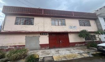Foto de inmueble en Calle Gobernador Gral Abundio Gómez 19, Granjas Valle de Guadalupe, 55270 Ecatepec de Morelos, Méx. #19, Col. Granjas Valle de Guadalupe Sección A C.P. 55270, Ecatepec de Morelos