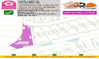 Foto de inmueble en Hermoso Lote Luna 20 #20, Col. El Salitre C.P. 51924, Ixtapan de la Sal