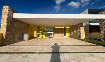 Foto de inmueble en Merida - Motul 9991, 97345 Yuc. #9991, Col. Bosques de Conkal C.P. 97345, Conkal