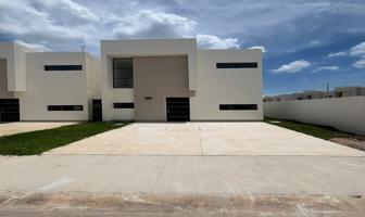 Foto de inmueble en Acceso por calle 21, carr, 97249 Tixcacal, Yuc., Col. Ampliación Tixcacal Opichen C.P. 97249, Mérida
