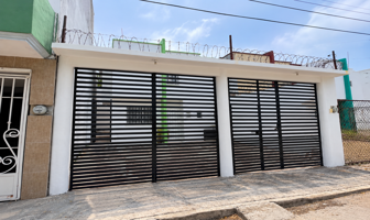 Foto de inmueble en Fraccionamiento Estrella de Buenavista, Miguel Hidalgo III Etapa, Villahermosa, Tab., Col. Estrellas de Buenavista C.P. 86127, Centro