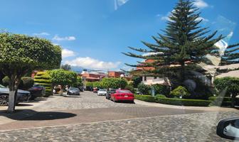 Foto de inmueble en MIRADOR, Col. Fuentes de Tepepan C.P. 14643, Tlalpan