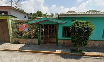 Foto de inmueble en Calle oriente 4  #s/n, Col. Atzacan C.P. 94440, Atzacan