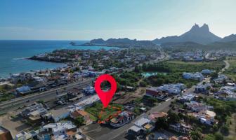 Foto de inmueble en San Carlos, Son., Col. Country Club C.P. 85506, Guaymas