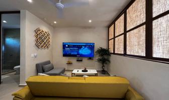 Foto de inmueble en C. 29 Pte., 77765 Tulum, Q.R. #s/nInt. S9, Col. Region 15 Kukulcan C.P. 77500, Tulum