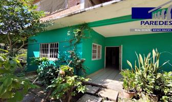 Foto de inmueble en C102 Venta de Casa 4 recamaras dos niveles en Coacoyul, Col. Coacoyul C.P. 40882, Zihuatanejo de Azueta