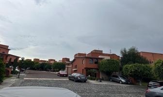 Foto de inmueble en 1a. Cerrada, Fuentes de Tepepan, Tlalpan, 14400 Ciudad de México, CDMX, Col. San Andrés Totoltepec C.P. 14400, Tlalpan