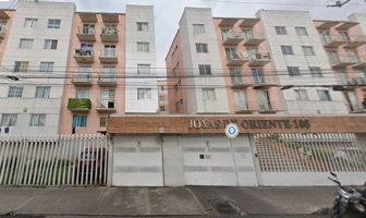 Foto de inmueble en Ote. 259 108, Agrícola Oriental, Iztacalco, 08500 Ciudad de México, CDMX #108Int. 302, Col. Agrícola Oriental C.P. 08500, Iztacalco