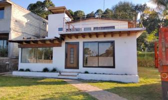Foto de inmueble en Manzana 001, 51220 El Fresno, Méx., Col. Cerro Colorado C.P. 51220, Valle de Bravo