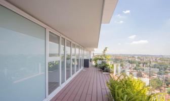 Foto de inmueble en DEPARTAMENTO CON 2 RECAMARAS Y TERRAZA EN ICON , Col. Los Alpes C.P. 01010, Álvaro Obregón