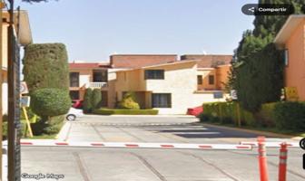 Foto de inmueble en Calle Josefa Ortiz de Domínguez, San Mateo, Metepec, Méx. #347, Col. Quintas las Manzanas C.P. 52140, Metepec