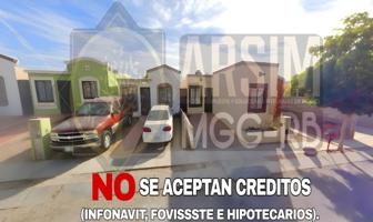 Foto de inmueble en Av Lompotillo, 83107 Hermosillo, Son. #000Int. 000, Col. Altaria Residencial C.P. 83107, Hermosillo