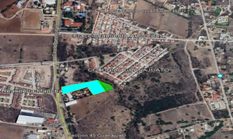 Foto de inmueble en Carr Guanajuato-Puentecillas #s/n, Col. Yerbabuena C.P. 36259, Guanajuato