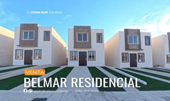 Foto de inmueble en Belmar Residencial, Col. Las Villas Santa Fe C.P. 22666, Tijuana