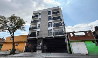 Foto de inmueble en San Antonio, Pedregal de Sta Úrsula, 04600 Ciudad de México, CDMX #s/n, Col. Pedregal de Santa Ursula C.P. 04600, Coyoacán