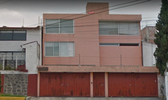 Foto de inmueble en Pregonero, Colina del Sur, 01430 Ciudad de México, CDMX, Col. Colina del Sur C.P. 01430, Álvaro Obregón