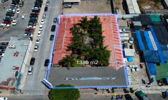 Foto de inmueble en Blvd. Benito Juárez, Centro Carretera, Playas de Rosarito, B.C. #2400, Col. 5ta. Plaza C.P. 22703, Playas de Rosarito
