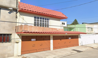 Foto de inmueble en Isla Angel de La Guarda 89, Hab Prado Vallejo, 54170 Tlalnepantla, Méx. #89, Col. Venustiano Carranza C.P. 54170, Tlalnepantla de Baz