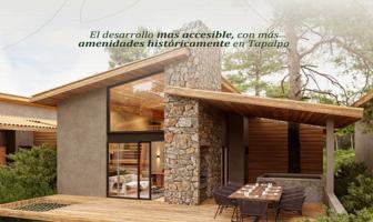 Foto de inmueble en Francisco I. Madero, 49340 Tapalpa, Jal., Col. La Loma Alta C.P. 49340, Tapalpa