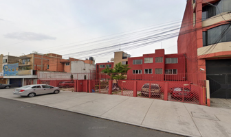 Foto de inmueble en Av. Cafetales 1740, Coapa, Hacienda de Coyoacán, Coyoacán, 04970 Ciudad de México, CDMX #1740, Col. Haciendas de Coyoacán C.P. 04970, Coyoacán