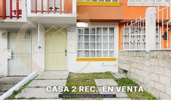 Foto de inmueble en Cda. Bosques de México 99, Los Heroes Tecamac, 55764 Ojo de Agua, Méx. #99, Col. Margarito F. Ayala C.P. 55764, Tecámac