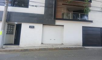 Foto de inmueble en Camino Real Al Ajusco 24 #24, Col. Ampliación Tepepan C.P. 16029, Xochimilco