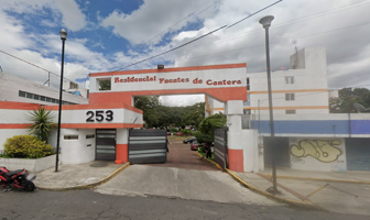 Foto de inmueble en Camino a La Cantera 253, Pequeña Tepeximilpa, Tlalpan, 14427 Ciudad de México, CDMX, Col. San Juan Tepeximilpa C.P. 14427, Tlalpan