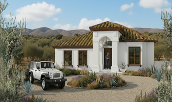Foto de inmueble en Rancho Olivares Valle de Guadalupe #s/n, Col. Francisco Zarco (Valle de Guadalupe) C.P. 22750, Ensenada