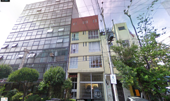 Foto de inmueble en Torres Adalid 703, Col del Valle Nte, Benito Juárez, 03103 Ciudad de México, CDMX #703, Col. Del Valle Norte C.P. 03103, Benito Juárez