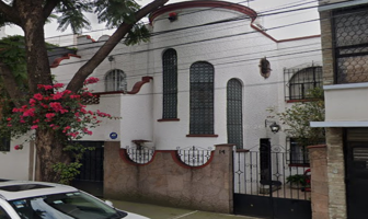 Foto de inmueble en Tacámbaro , Hipódromo Condesa, Cuauhtémoc, 06170 Ciudad de México, CDMX #s/n, Col. Hipódromo Condesa C.P. 06170, Cuauhtémoc