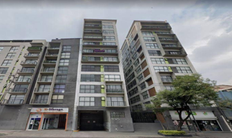 Foto de inmueble en Av. San Antonio 135, Carola, San Pedro de los Pinos, Álvaro Obregón, 01180 Ciudad de México, CDMX #135, Col. San Pedro de los Pinos C.P. 01180, Álvaro Obregón