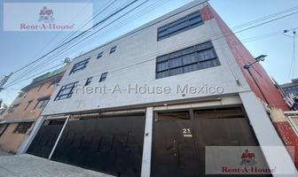 Foto de inmueble en  , Col. Federal C.P. 15700, Venustiano Carranza