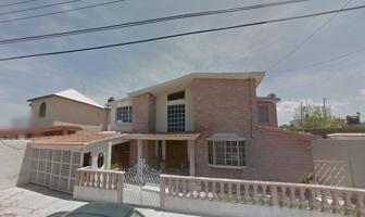 Foto de inmueble en Cerro San José 108, Col del Valle I, 25904 Ramos Arizpe, Coah. #108, Col. Del Valle I C.P. 25904, Ramos Arizpe