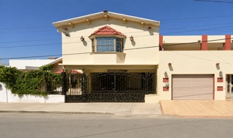 Foto de inmueble en Cdad. Victoria 6, Hacienda Misiones, 87343 Heroica Matamoros, Tamps. #s/n, Col. Privada San Miguel C.P. 87343, Matamoros