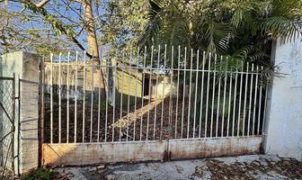Foto de inmueble en calle -, Col. Felipe Carrillo Puerto C.P. 97208, Mérida