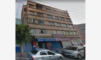 Foto de inmueble en FELIPE VILLANUEVA #63, Col. Peralvillo C.P. 06220, Cuauhtémoc