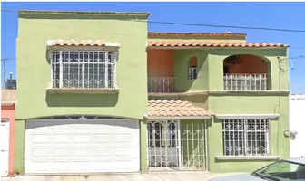 Foto de inmueble en felix duron #26, Col. Domingo Arrieta C.P. 34180, Durango
