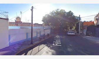 Foto de inmueble en FELIX U. GÓMEZ #116, Col. Cove C.P. 01120, Álvaro Obregón