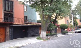Foto de inmueble en FERNANDEZ LEAL #96, Col. Barrio La Concepción C.P. 04020, Coyoacán