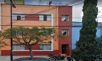 Foto de inmueble en FERNANDO ALVA IXTLIXOCHITL, Col. Obrera C.P. 06800, Cuauhtémoc