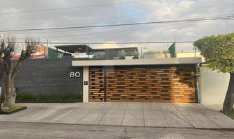 Foto de inmueble en Fernando González Roa #80, Col. Ciudad Satélite C.P. 53100, Naucalpan de Juárez