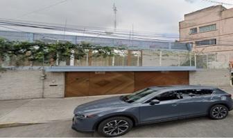 Foto de inmueble en FERNANDO IGLESIAS CALDERÓN 9, Jardín Balbuena, Col. Jardín Balbuena C.P. 15900, Venustiano Carranza