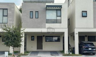 Foto de inmueble en Ferrara Residencial #249, Col. Ferrara Residencial C.P. 66036, García