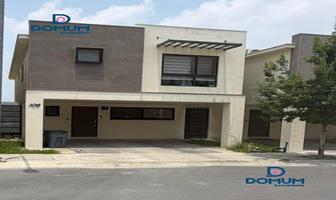 Foto de inmueble en , Col. Ferrara Residencial C.P. 66036, García