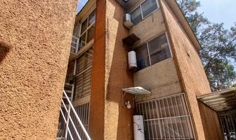 Foto de inmueble en  , Col. Ferrería C.P. 02310, Azcapotzalco