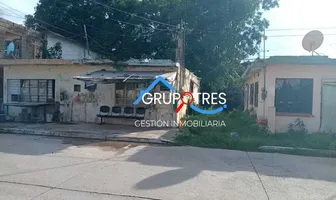 Foto de inmueble en , Col. Ferrocarrilera C.P. 89590, Ciudad Madero