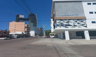 Foto de inmueble en  , Col. Ferrocarrilera C.P. 82013, Mazatlán