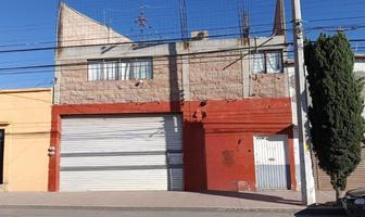 Foto de inmueble en  , Col. Ferrocarrilera C.P. 78300, San Luis Potosí